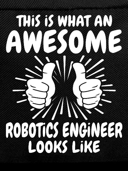Robotics Engineer