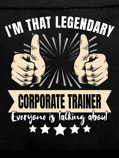Legendary employee coach