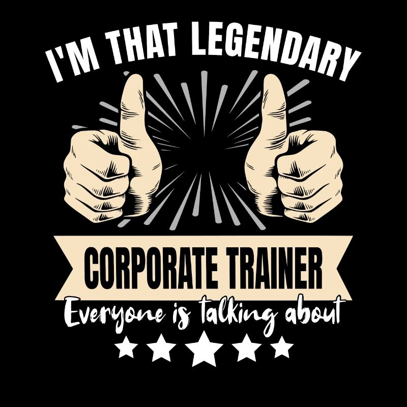 Legendärer Mitarbeitercoach