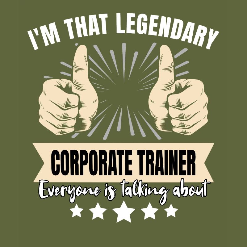 Legendärer Mitarbeitercoach