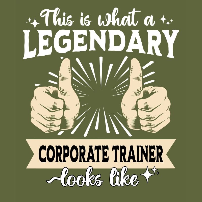 Legendary employee coach