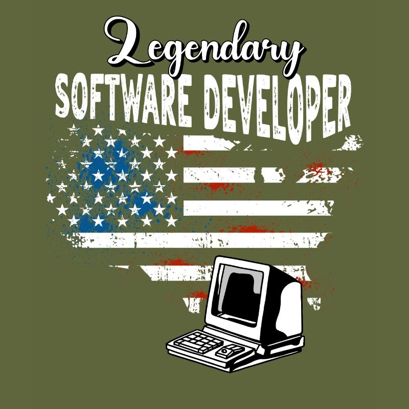 Software Developer US