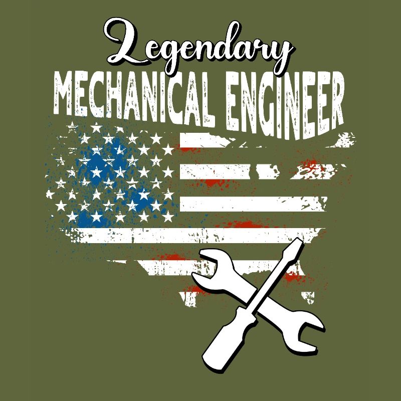 Mechanical Engineer US