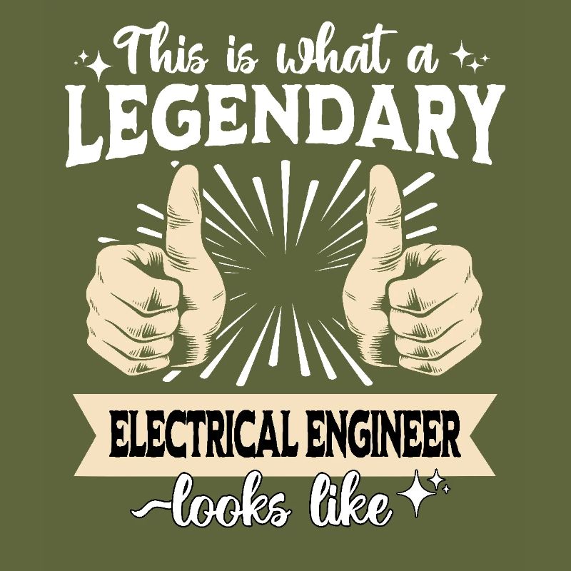 Legendary Electrical Engineer