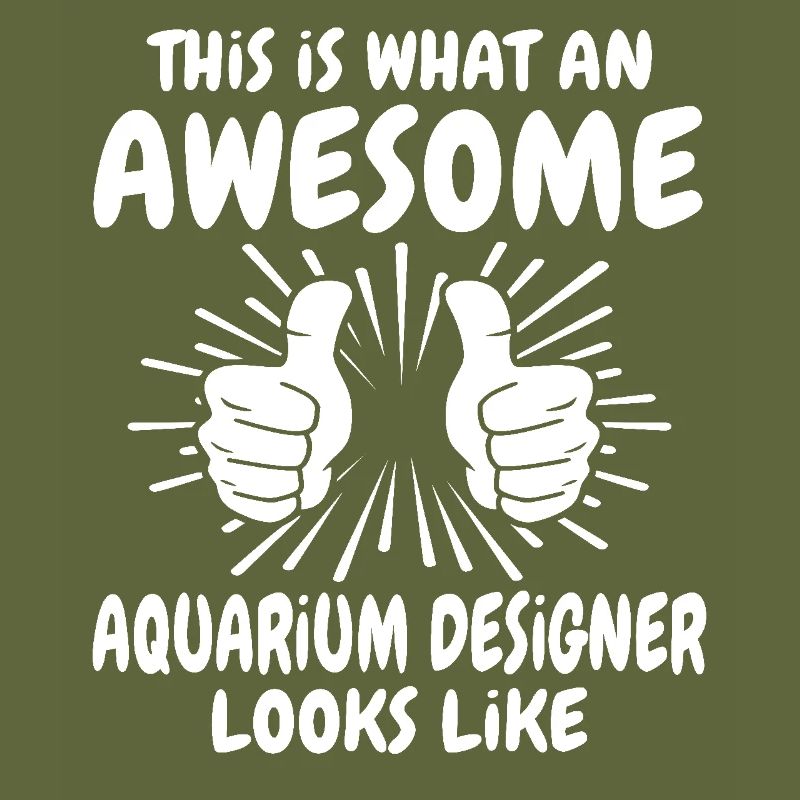 Aquarium Designer