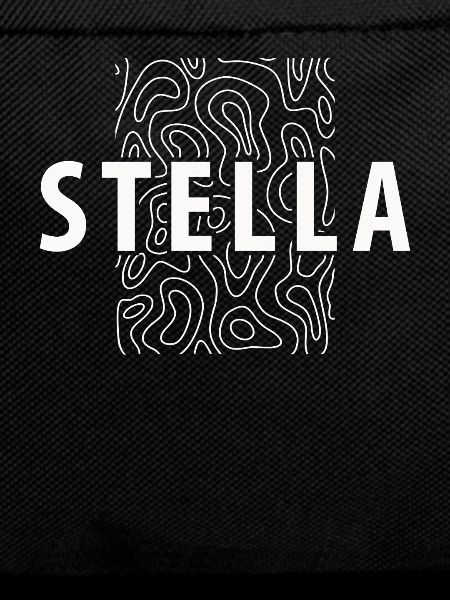 Stella Personalized - Name Stella