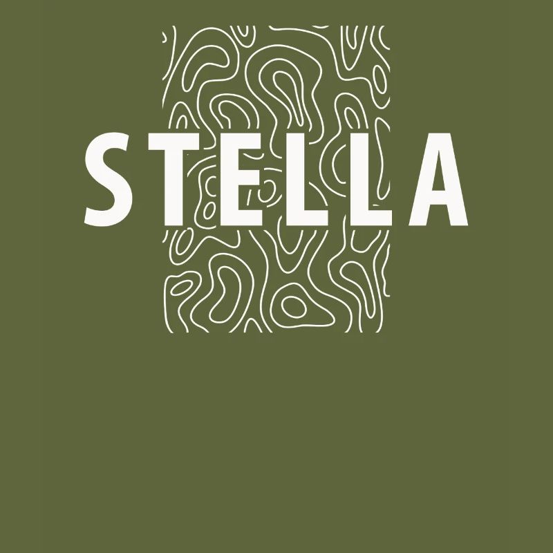 Stella Personalized - Name Stella