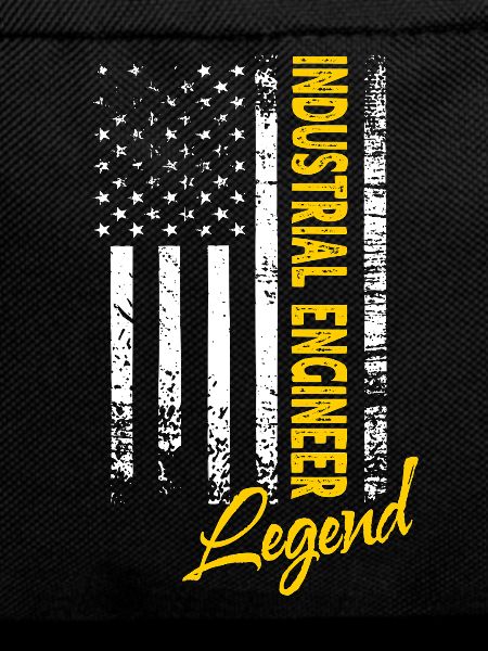 Industrial Engineer Legend