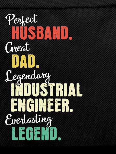 iIndustrial Engineer Dad