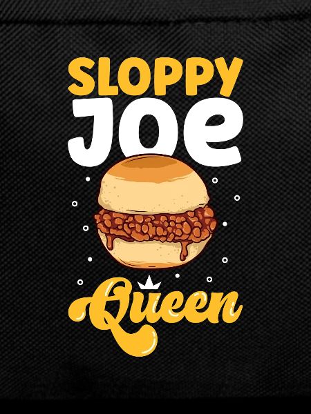 Sloppy Joe Queen