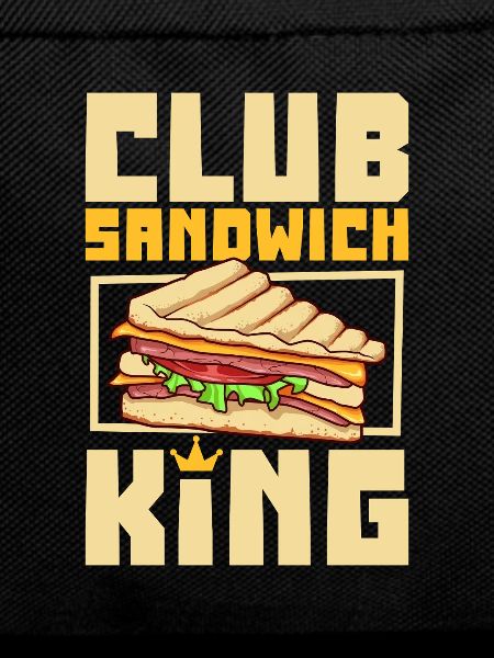 Club Sandwich King