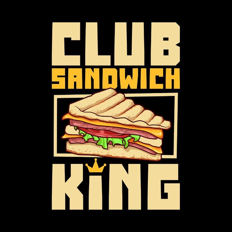 Club Sandwich King