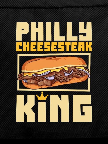 Philly Cheesesteak King