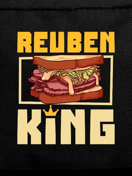 Reuben King
