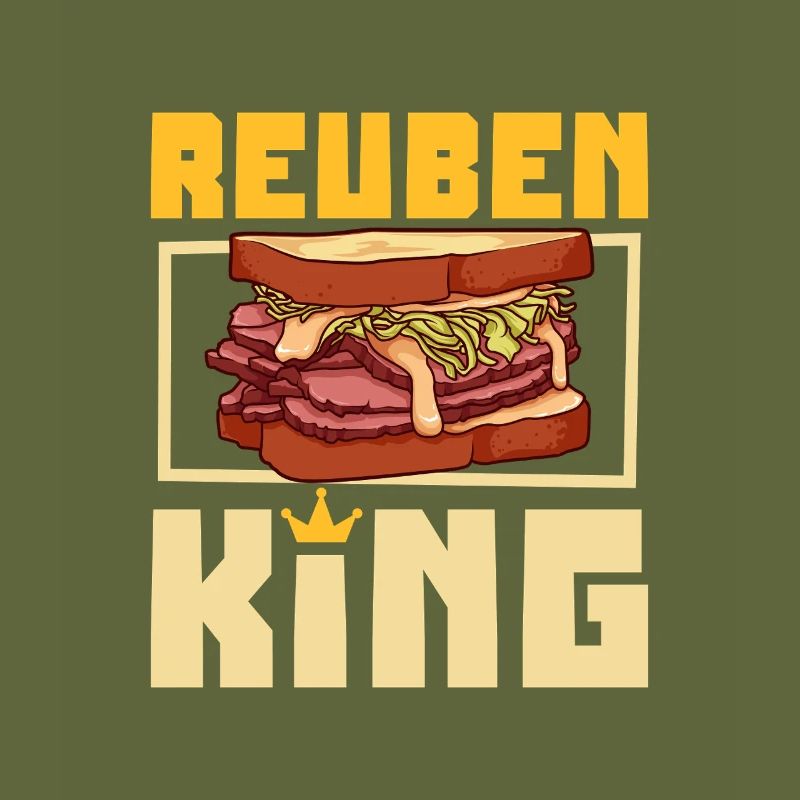 Reuben King