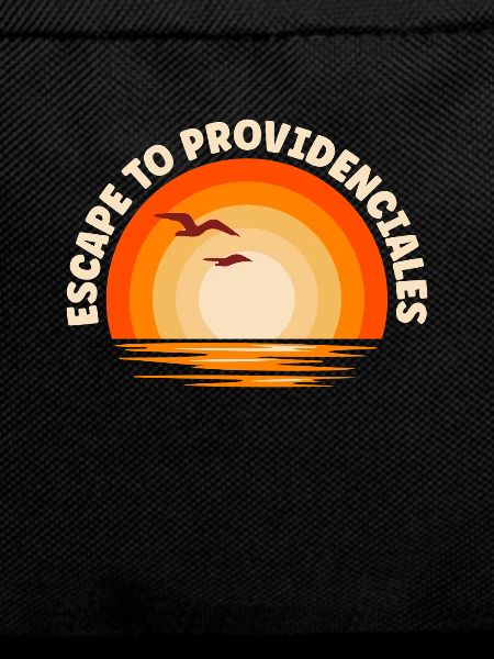 I'm fleeing to Providenciales