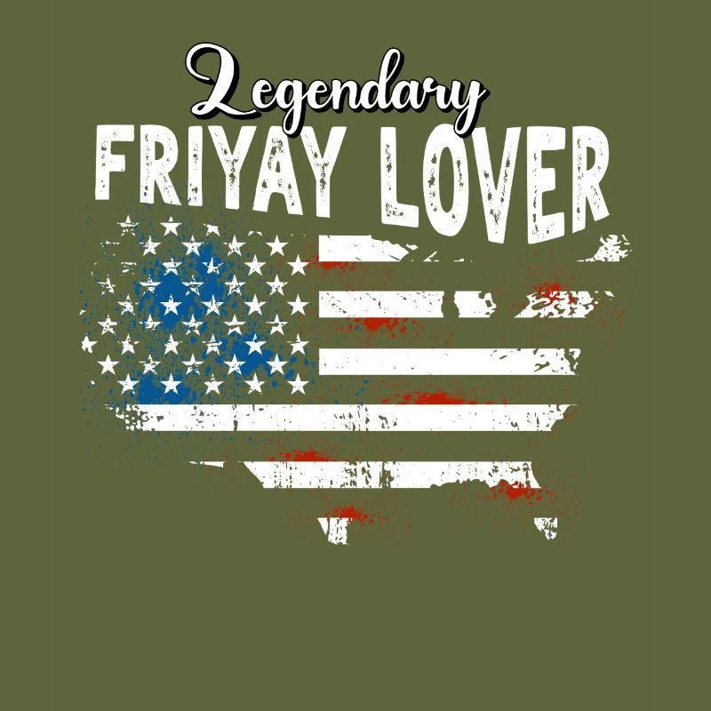 Friyay US