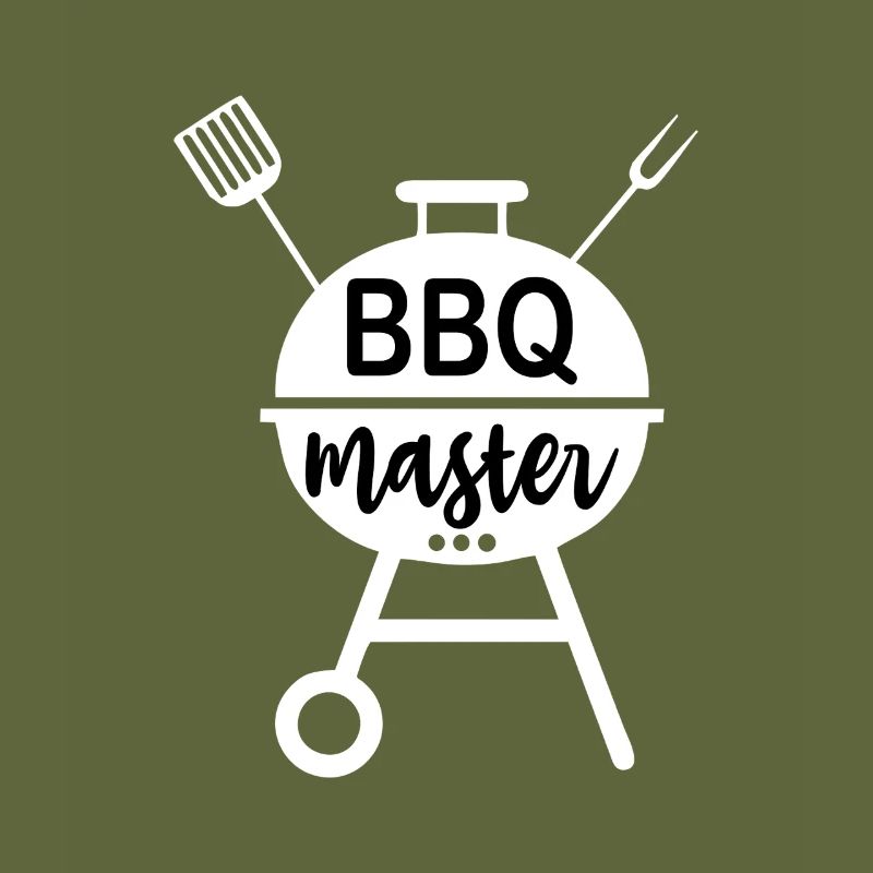 BBQ master- Grill Master Gifts