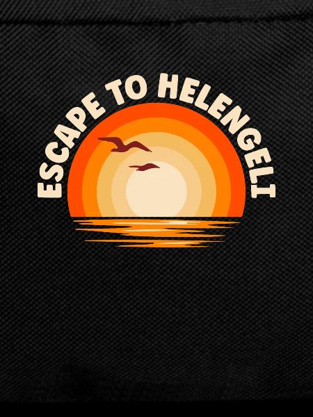I flee to Helengeli