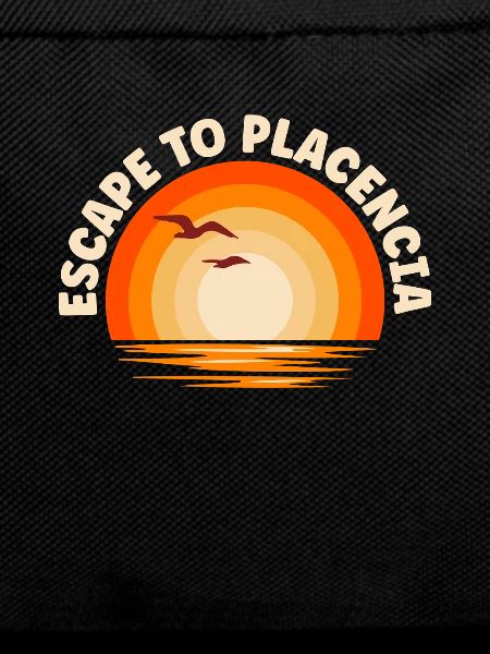 I'm fleeing to Placencia