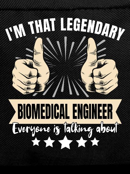 Legendary Biomedical Engineer