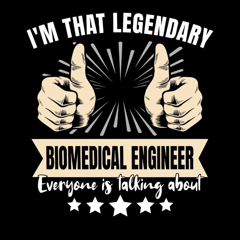 Legendary Biomedical Engineer