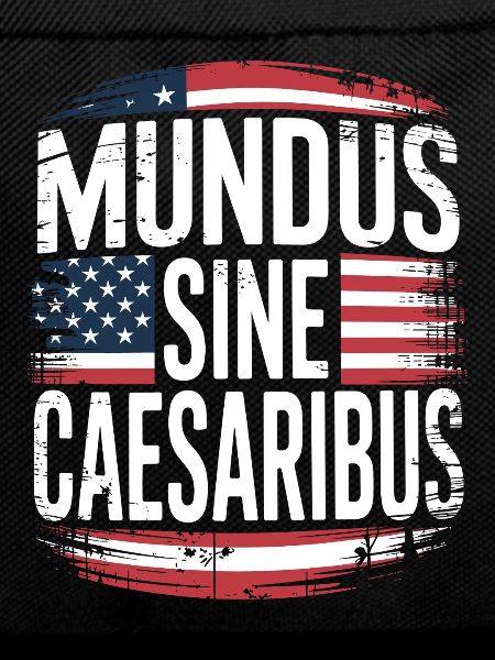 Mundus Sine Caesaribus America