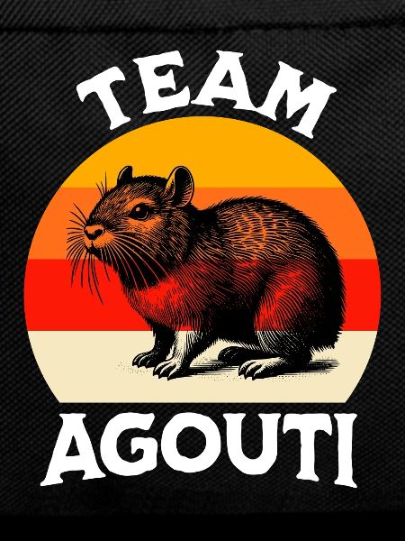 Team Aguti
