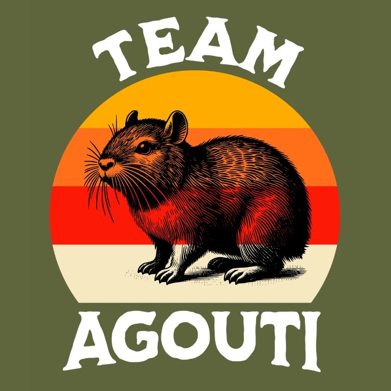 Team Aguti