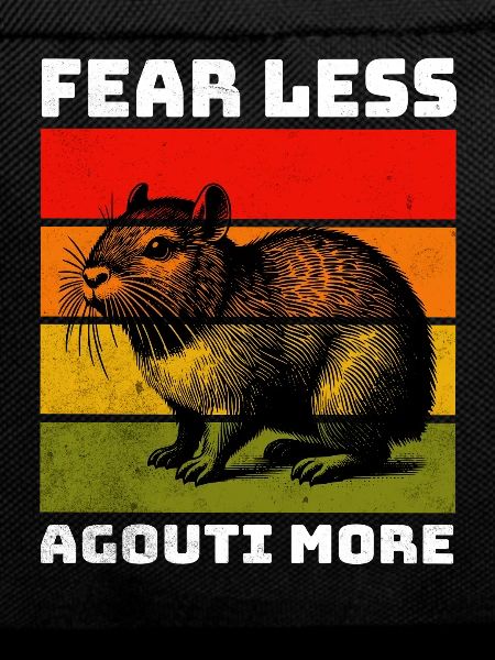 Agouti Aguti