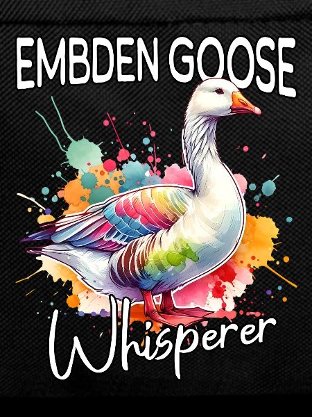 Emdengan's Whisperer