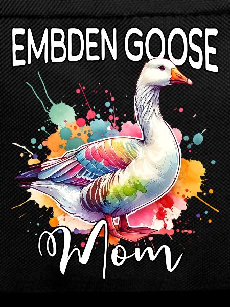 Emdengan's mom