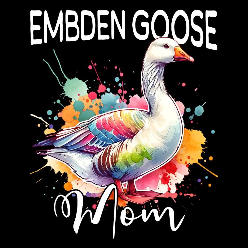 La mère d’Emdengan