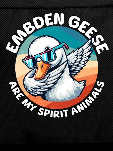 Funny Emdengans sayings