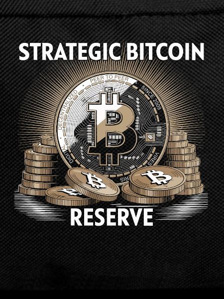 Bitcoin Design für BTC Fans