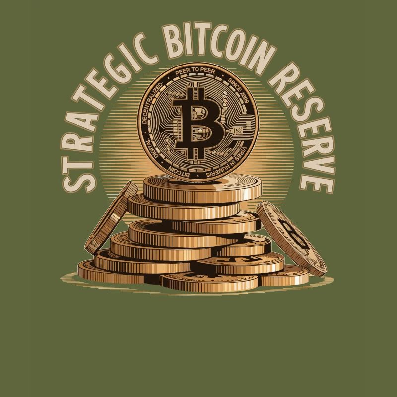 Bitcoin Design for BTC Fans