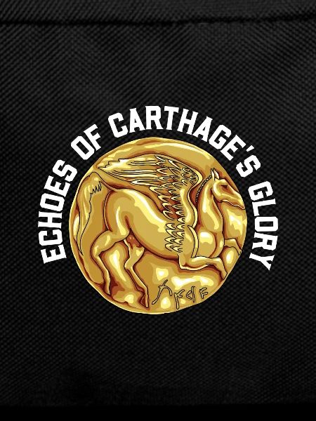 Carthage - Carthaginian Golden Coin