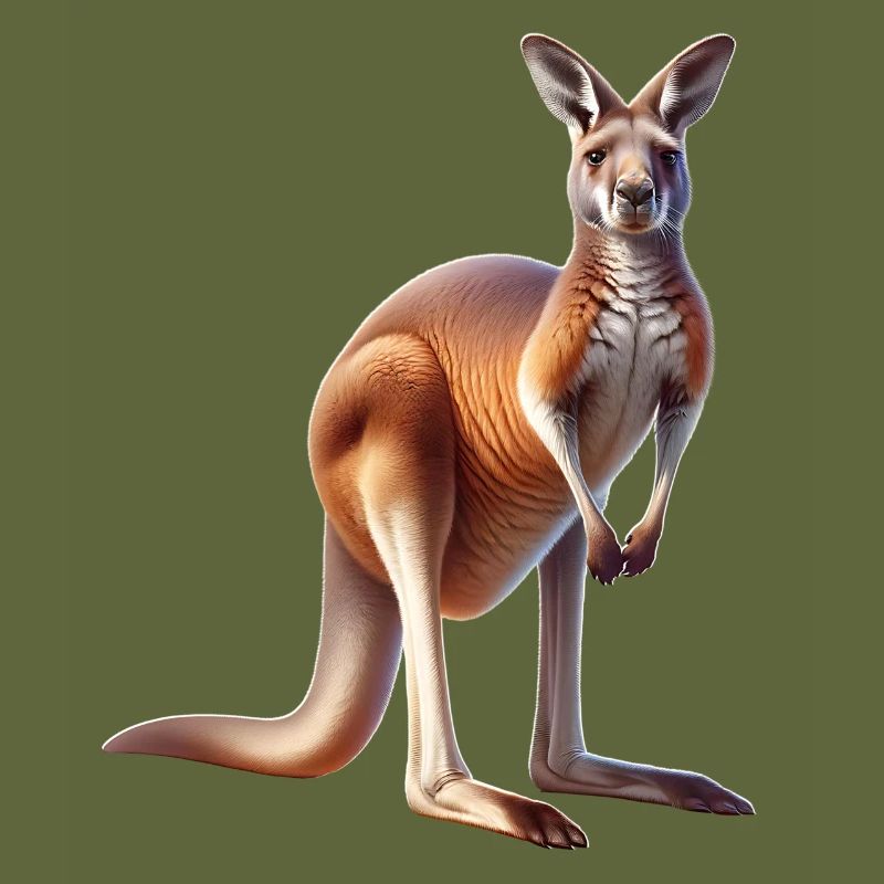 Kangaroo