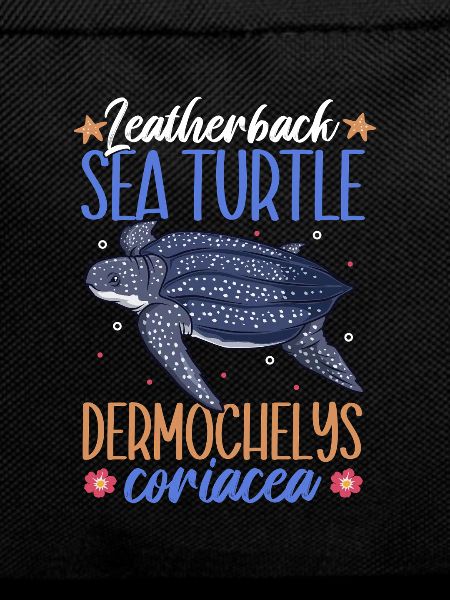 Leatherback Turtle
