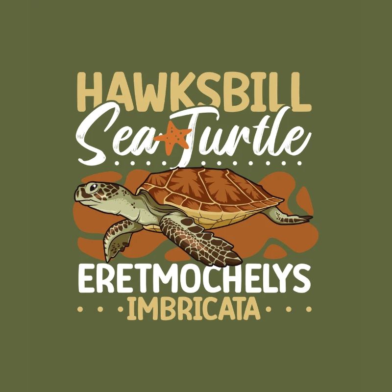 Hawksbill Turtle