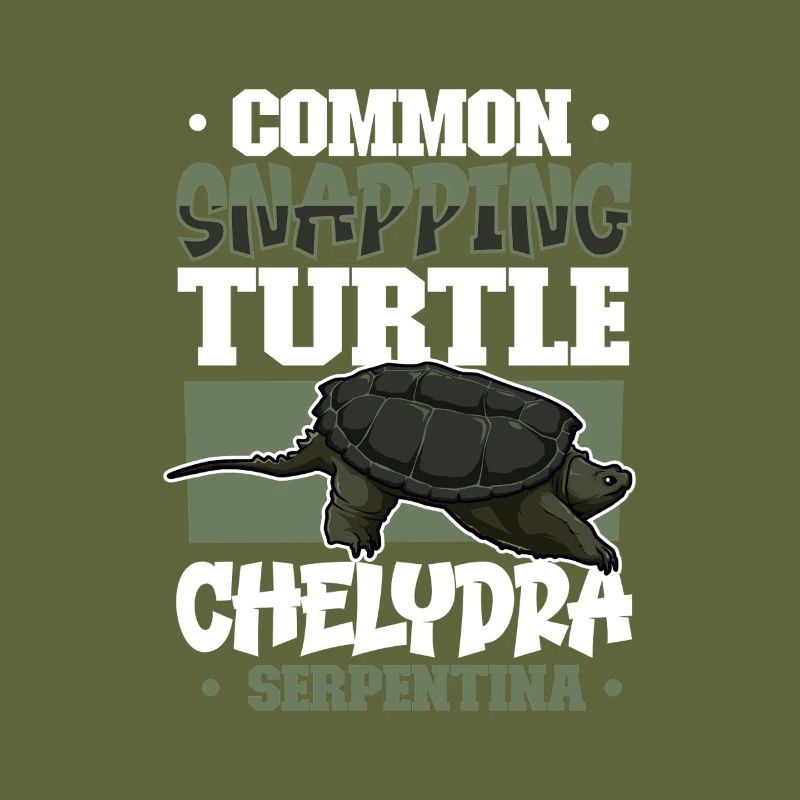 Snapping Turtle
