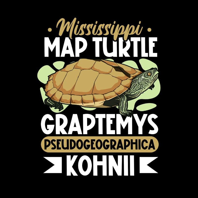 Mississippi Mute Turtle