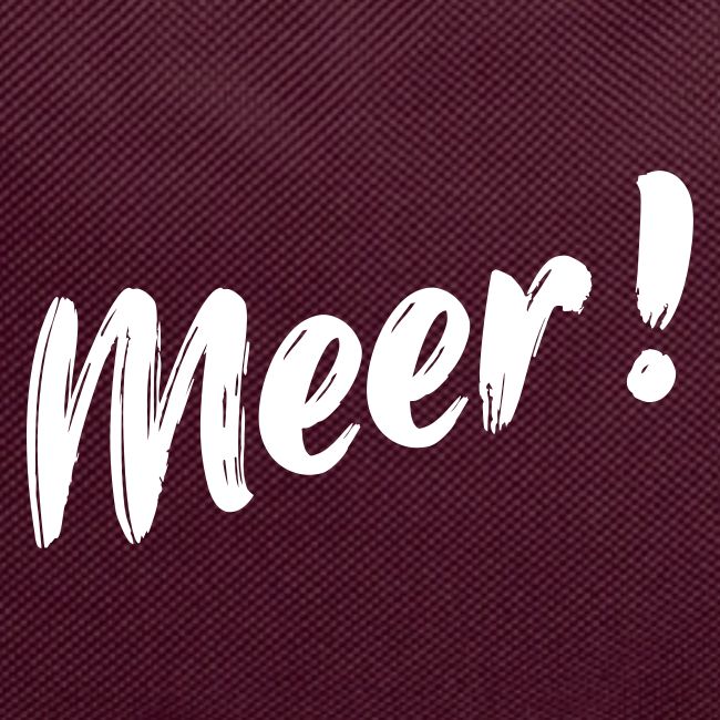 Meer