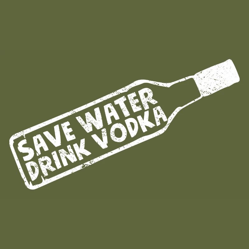 Vodka Wodka