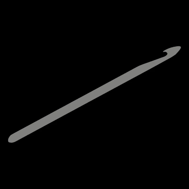 Häkelnadel