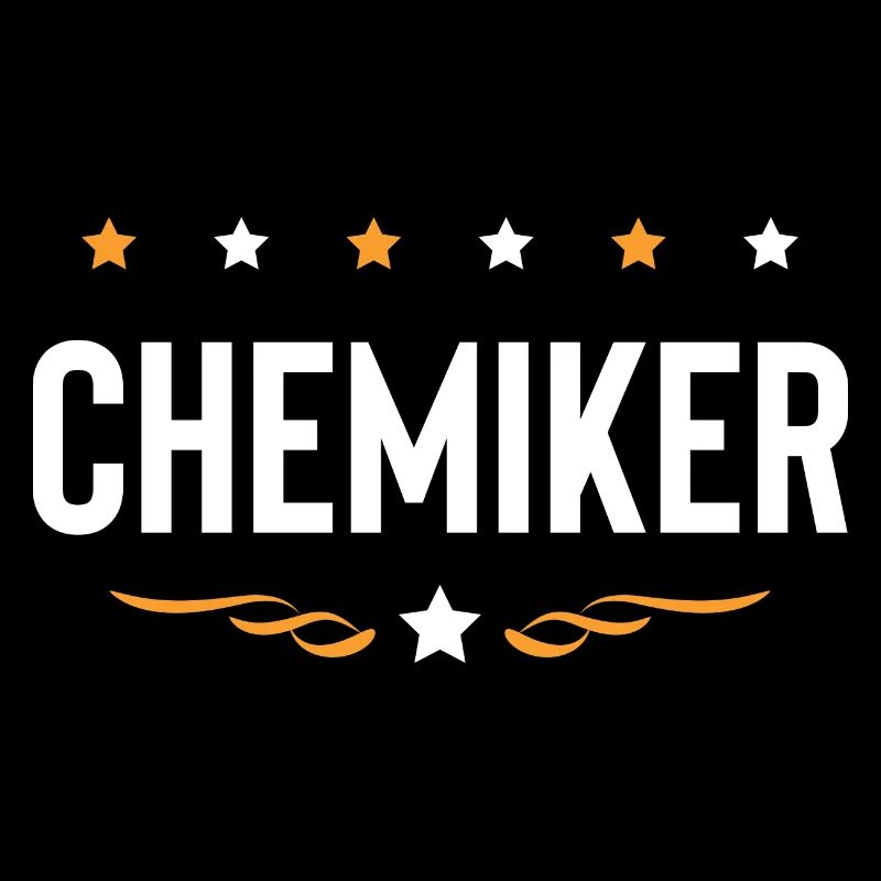 Chemiker Beruf