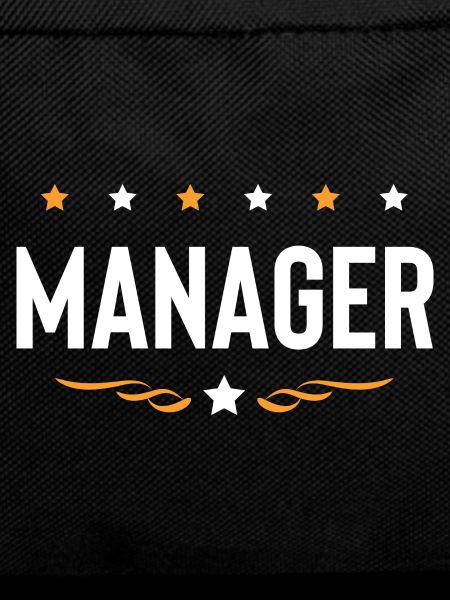 Manager Beruf