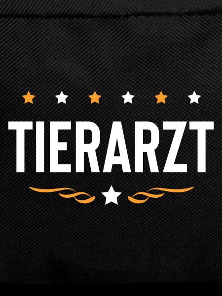 Tierarzt Beruf