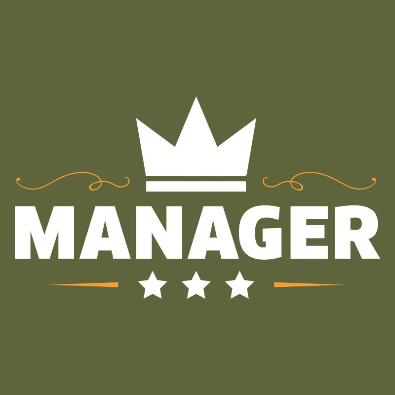 Manager profession