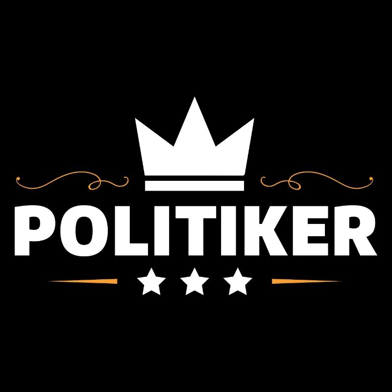 Politiker Beruf